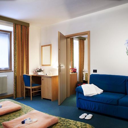 Hotel Terme Di Rabbi Bagni di Rabbi Eksteriør bilde