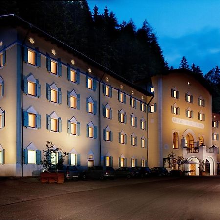Hotel Terme Di Rabbi Bagni di Rabbi Eksteriør bilde