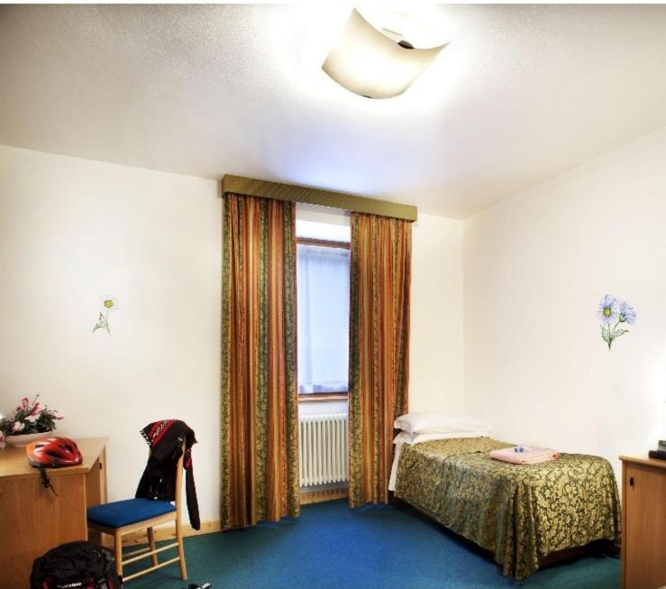 Hotel Terme Di Rabbi Bagni di Rabbi Eksteriør bilde