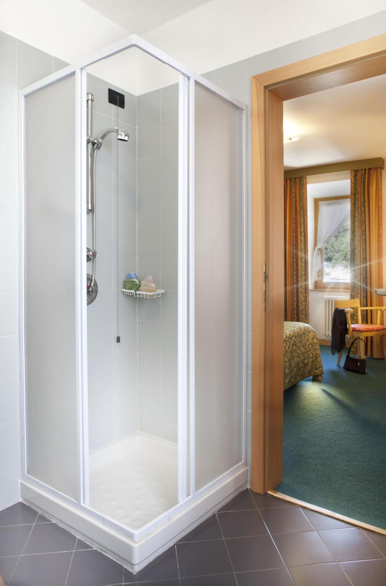 Hotel Terme Di Rabbi Bagni di Rabbi Eksteriør bilde