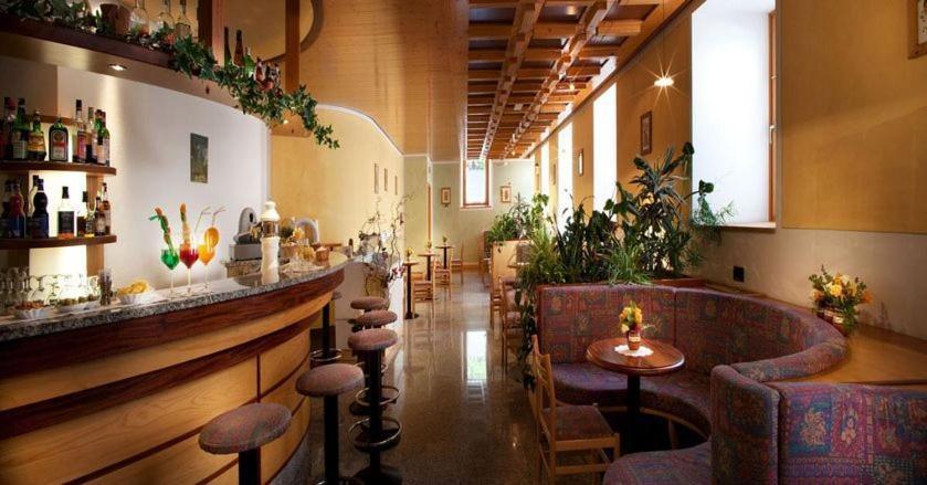 Hotel Terme Di Rabbi Bagni di Rabbi Eksteriør bilde