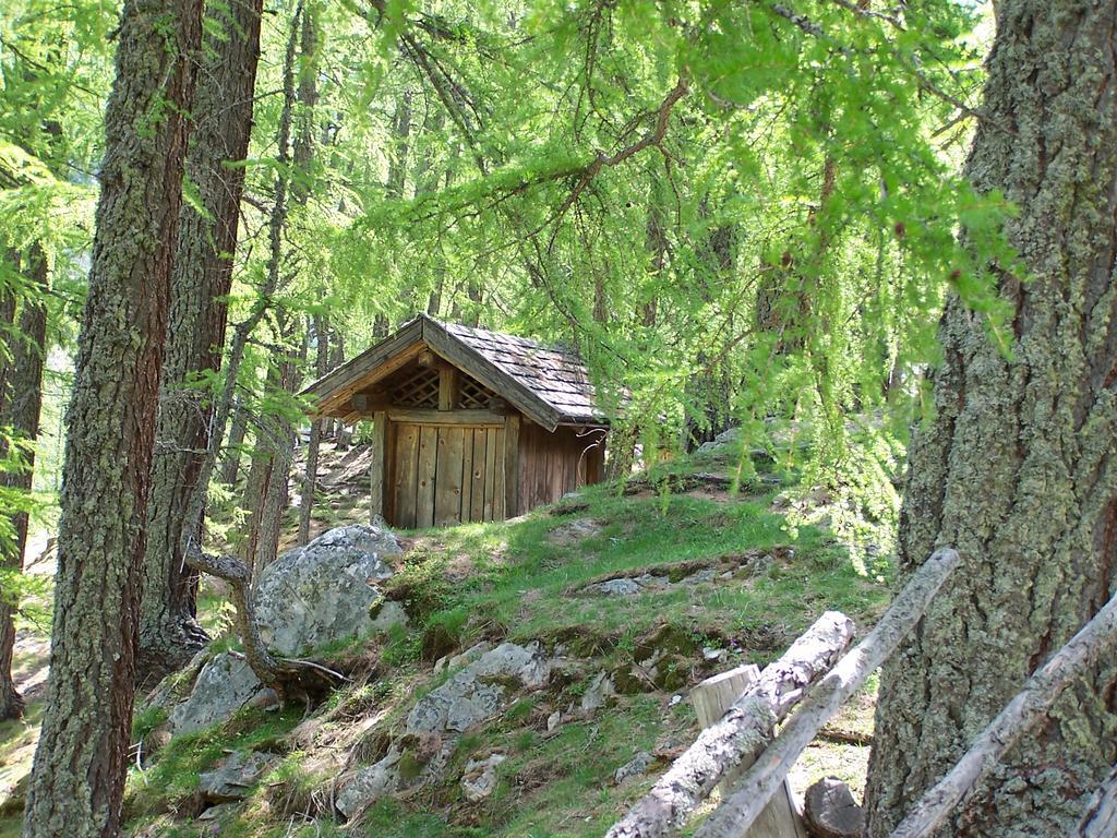 Hotel Terme Di Rabbi Bagni di Rabbi Eksteriør bilde